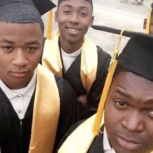 Meet your Posher, Tj